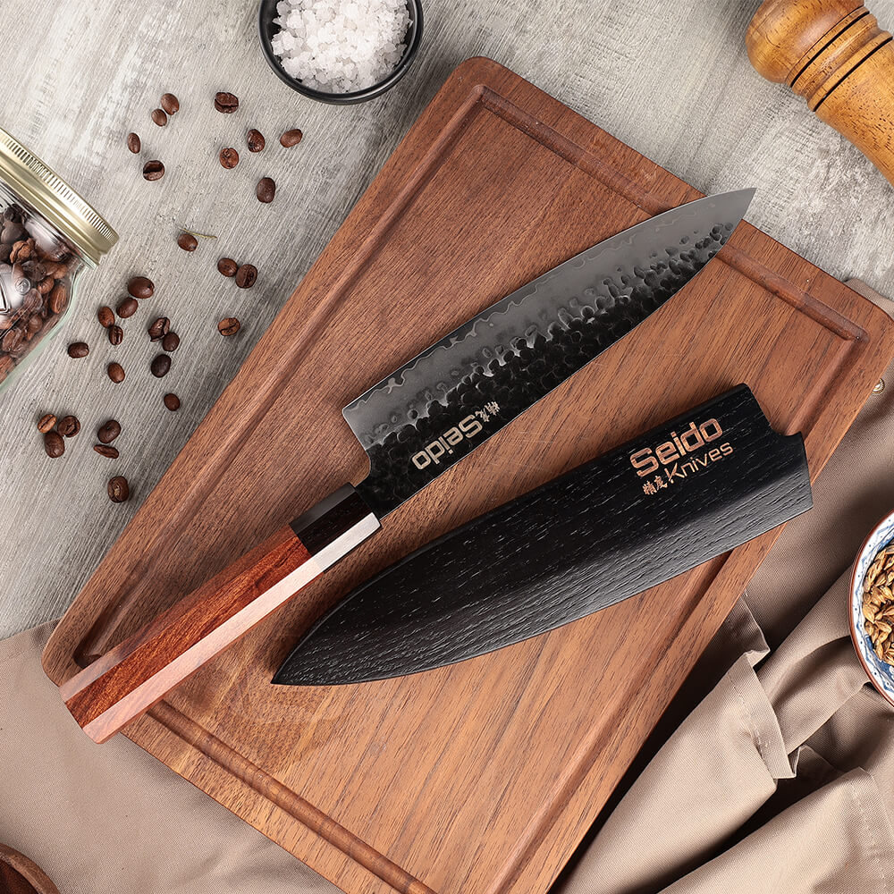 Saya Chef Knife Sheath