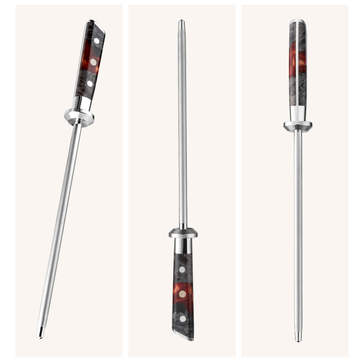 Inferuno 10" Honing Rod