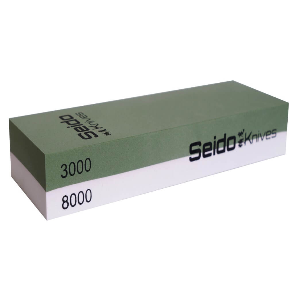 Whetstone Sharpening Stone Set