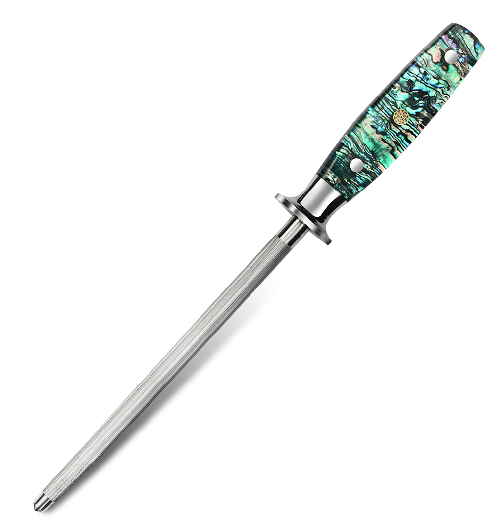 Awabi 8" Honing Steel
