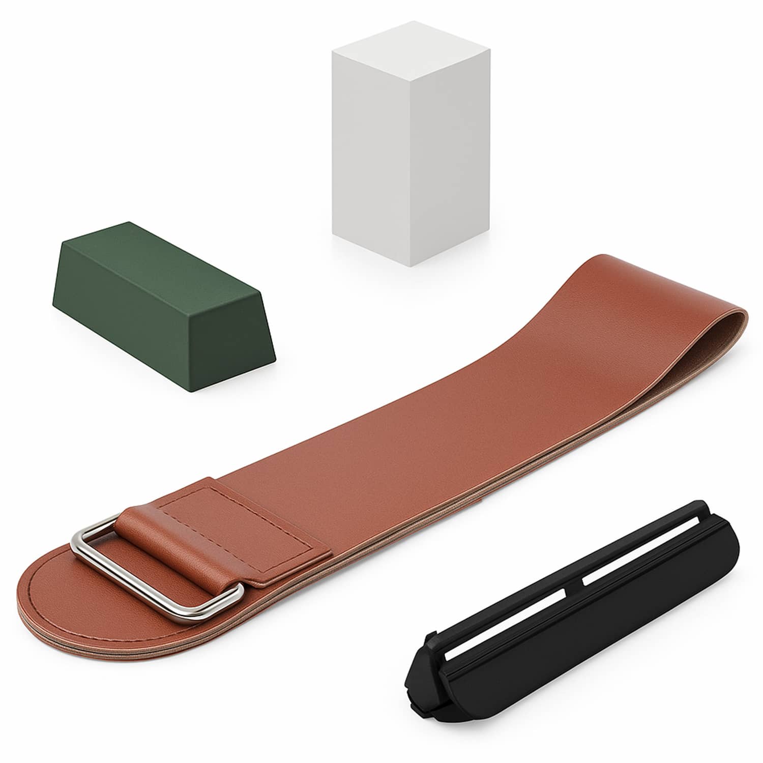Whetstone Sharpening Stone Set