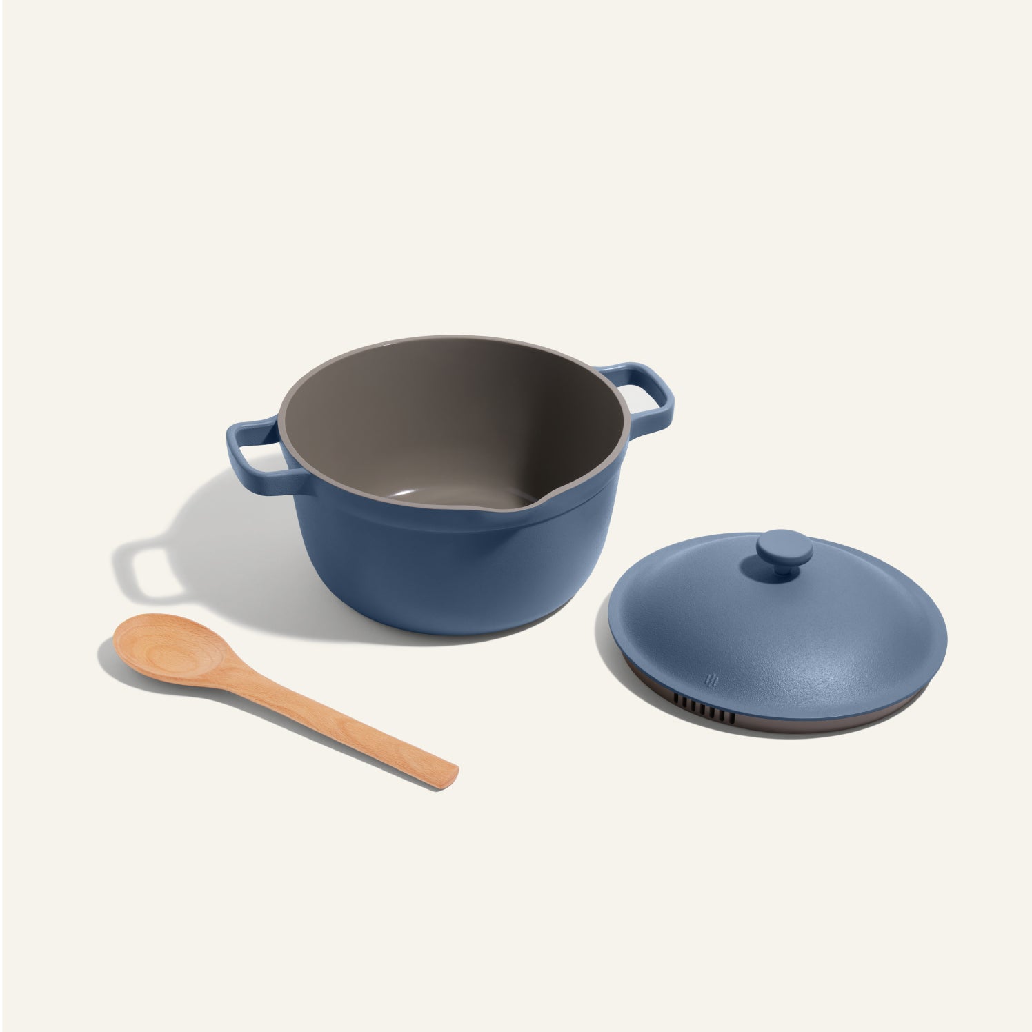 Perfect Pot