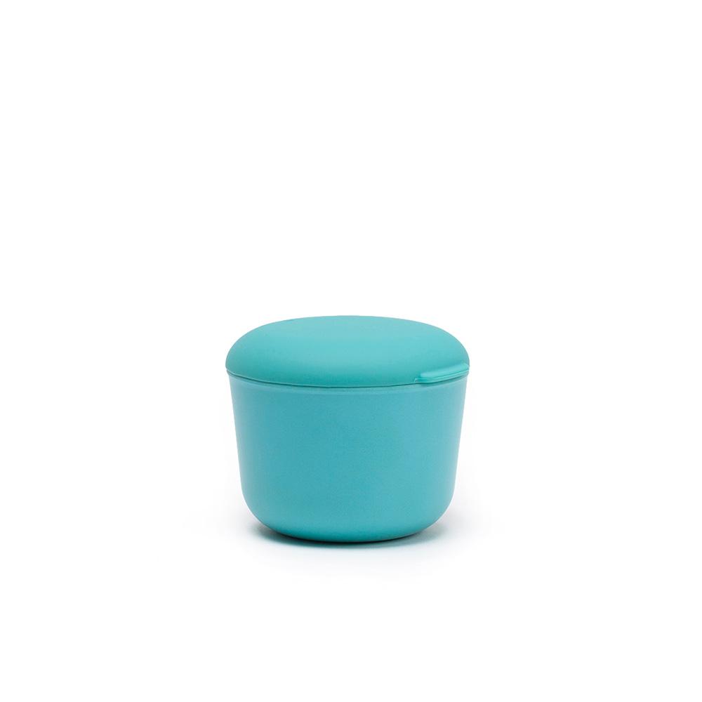 Small Store & Go Food Container - Lagoon - Set of 2