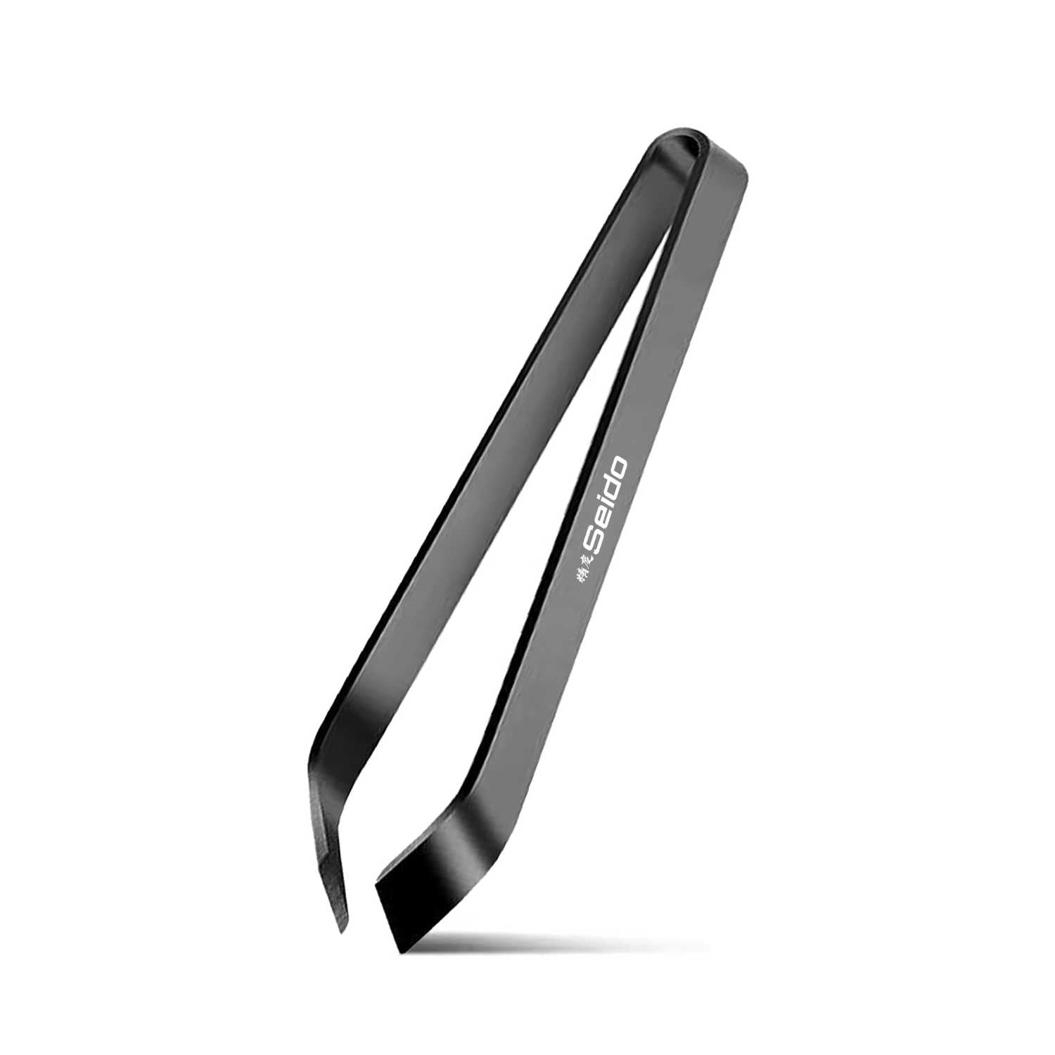 6-piece Plating Tweezer Set