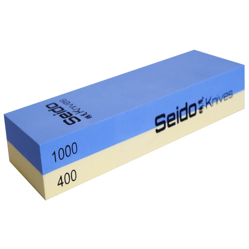 Whetstone Sharpening Stone Set