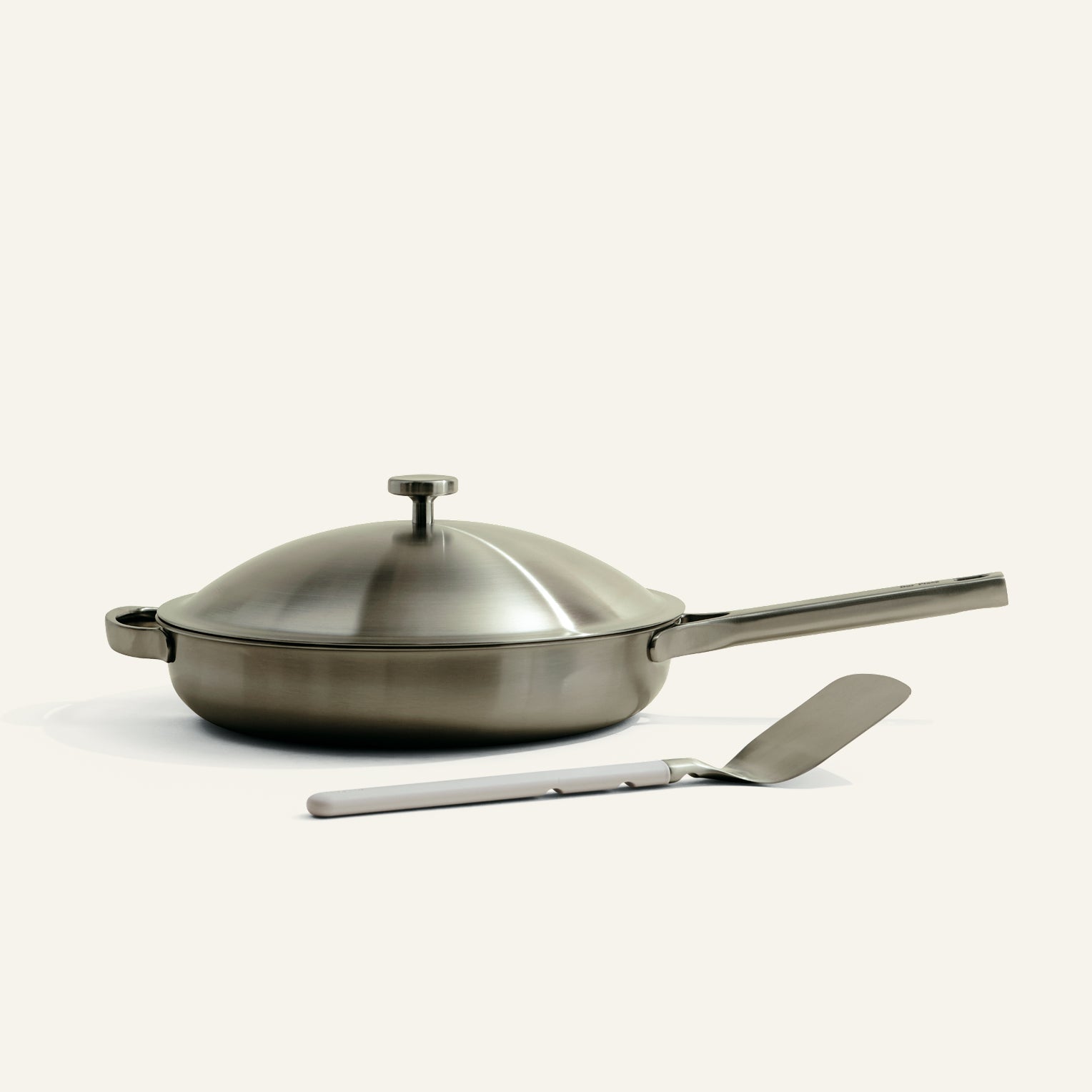 Titanium Large Always Pan Pro